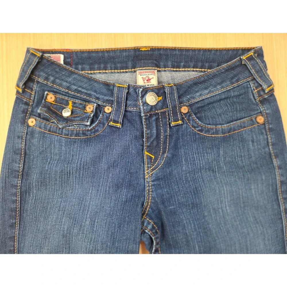 True Religion true religion
